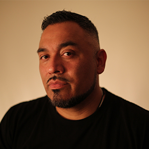 Harry Romero