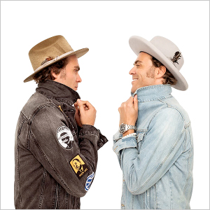EC Twins