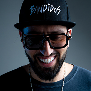 Rafa Barrios - 300x300